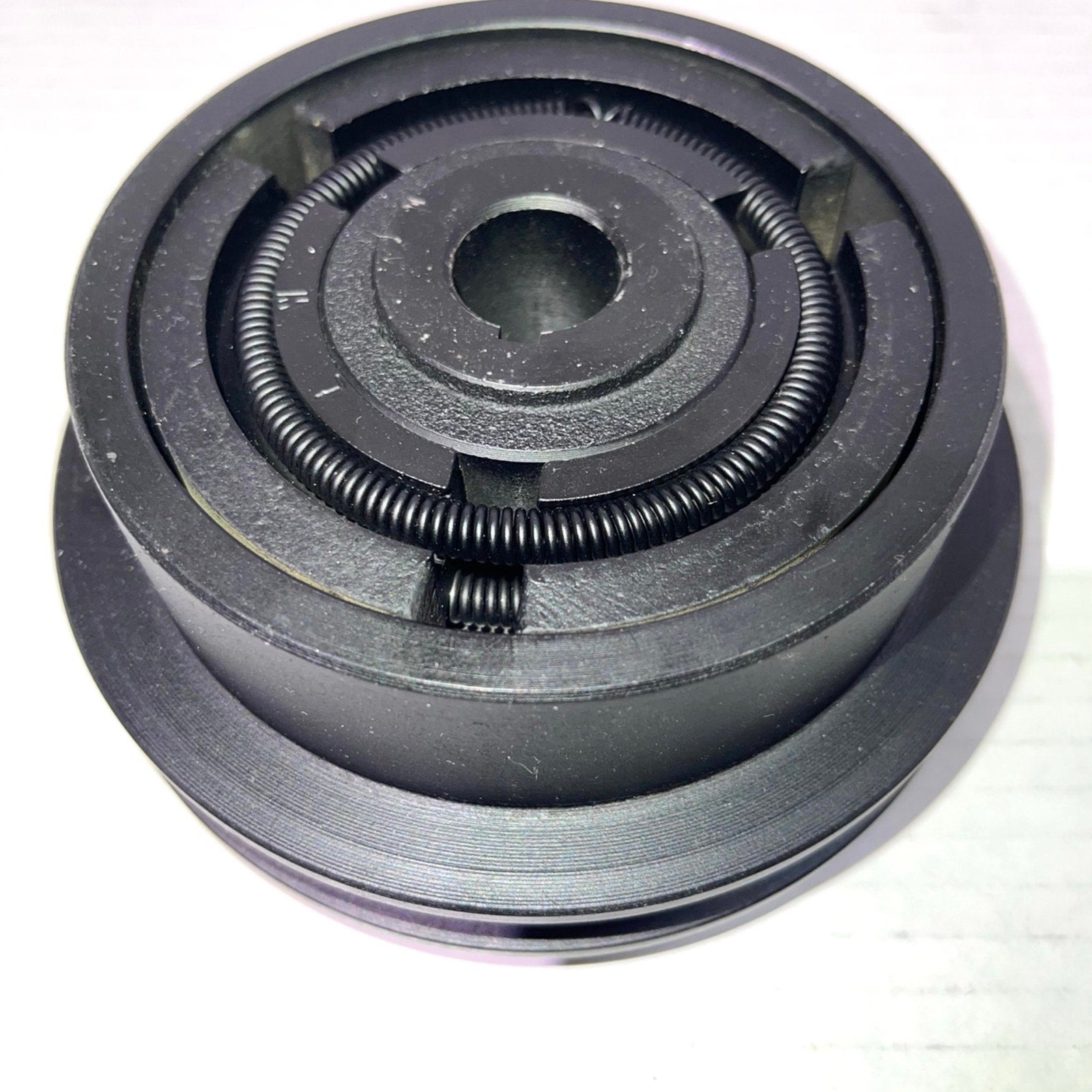 Multiquip Mikasa Replacement Clutch Assembly MVC88, MVC88GH, MVC88VGE, MVC88GE